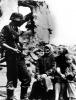 Оккупированный Белгород. Июль 1943 года